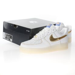 Alternative view of Nike Air Force 1 Sneaker DJ1686-130