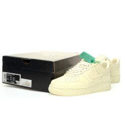 Alternative view of Nike Air Force 1 Sneaker DM0211-101