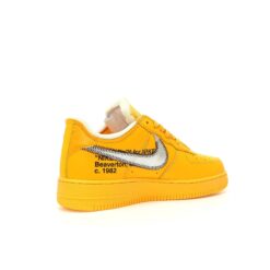Alternative view of Nike Air Force 1 Sneaker DM9467-500