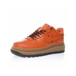 Alternative view of Nike Air Force 1 Sneaker DN2451-800