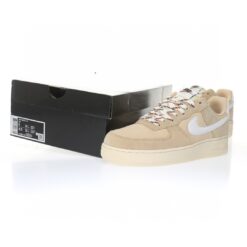 Alternative view of Nike Air Force 1 Sneaker DO9801-200
