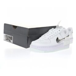 Alternative view of Nike Air Force 1 Sneaker DQ0837-100