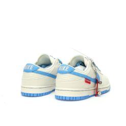 Alternative view of Nike Air Force 1 Sneaker DQ1098-369