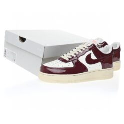 Alternative view of Nike Air Force 1 Sneaker DQ8583-100