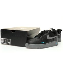 Alternative view of Nike Air Force 1 Sneaker DR0155-002