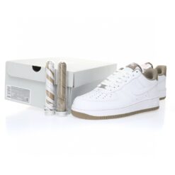 Alternative view of Nike Air Force 1 Sneaker DR9867-100