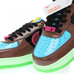 Alternative view of Nike Air Force 1 Sneaker DV5255-200