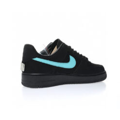 Alternative view of Nike Air Force 1 Sneaker DZ1382-001