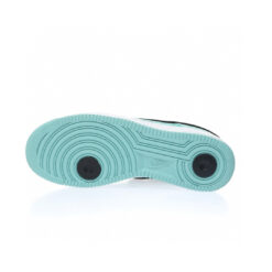 Alternative view of Nike Air Force 1 Sneaker DZ1382-002