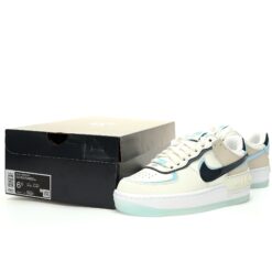 Alternative view of Nike Air Force 1 Sneaker DZ1847-107