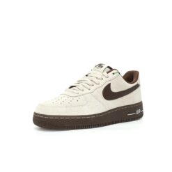 Alternative view of Nike Air Force 1 Sneaker DZ1847-108