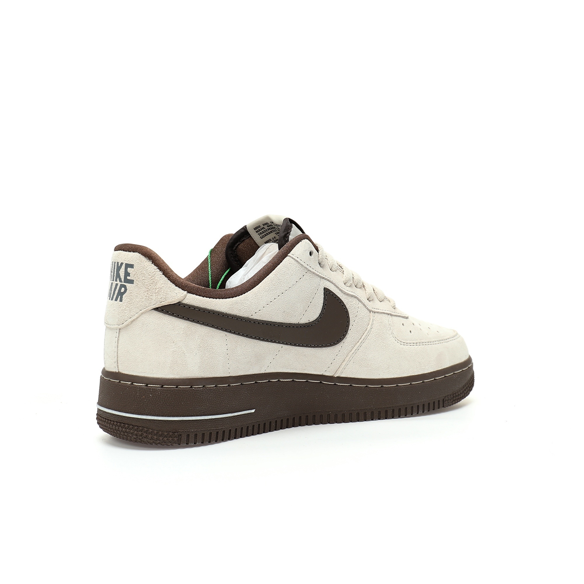 Nike Air Force 1 Sneaker DZ1847-108 - Image 4