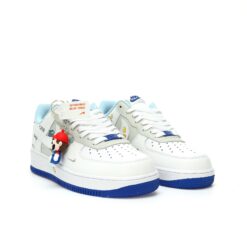 Alternative view of Nike Air Force 1 Sneaker FB1844-111