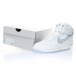 Alternative view of Nike Air Force 1 Sneaker FB1865-101