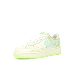 Alternative view of Nike Air Force 1 Sneaker FB1893-555