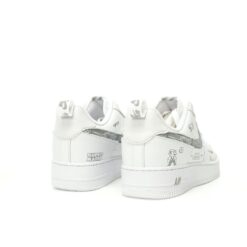 Alternative view of Nike Air Force 1 Sneaker FB8971-030
