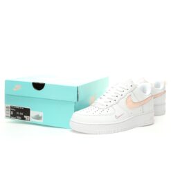 Alternative view of Nike Air Force 1 Sneaker FB8971-700