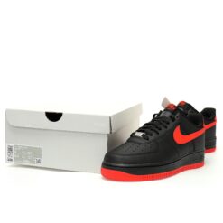 Alternative view of Nike Air Force 1 Sneaker FJ4146-002