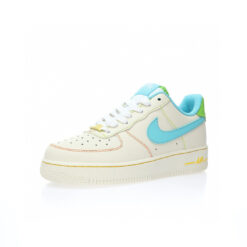Alternative view of Nike Air Force 1 Sneaker FJ4614-100