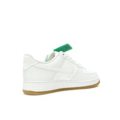 Alternative view of Nike Air Force 1 Sneaker FN6326-100