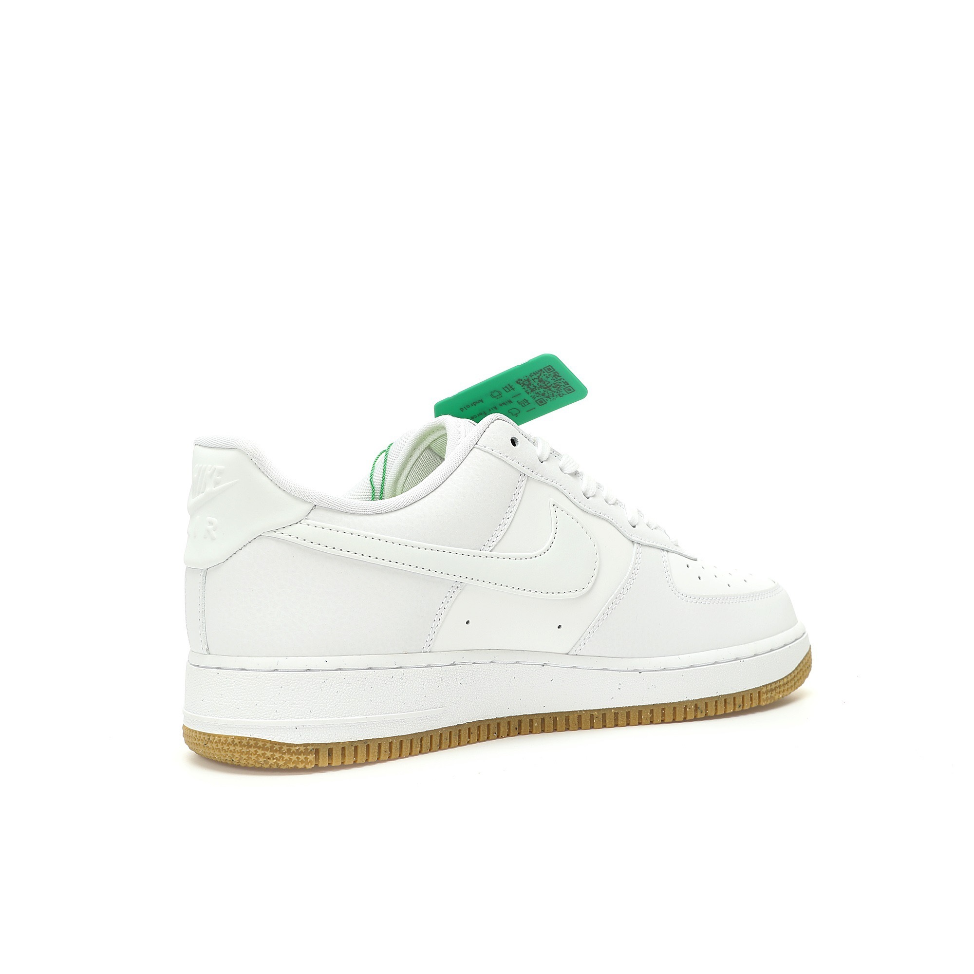 Nike Air Force 1 Sneaker FN6326-100 - Image 2