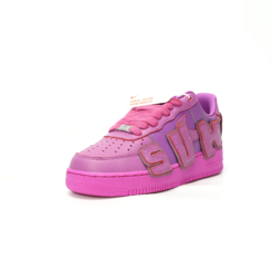 Alternative view of Nike Air Force 1 Sneaker FQ7069-500