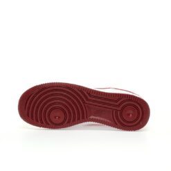 Alternative view of Nike Air Force 1 Sneaker FQ7626-100