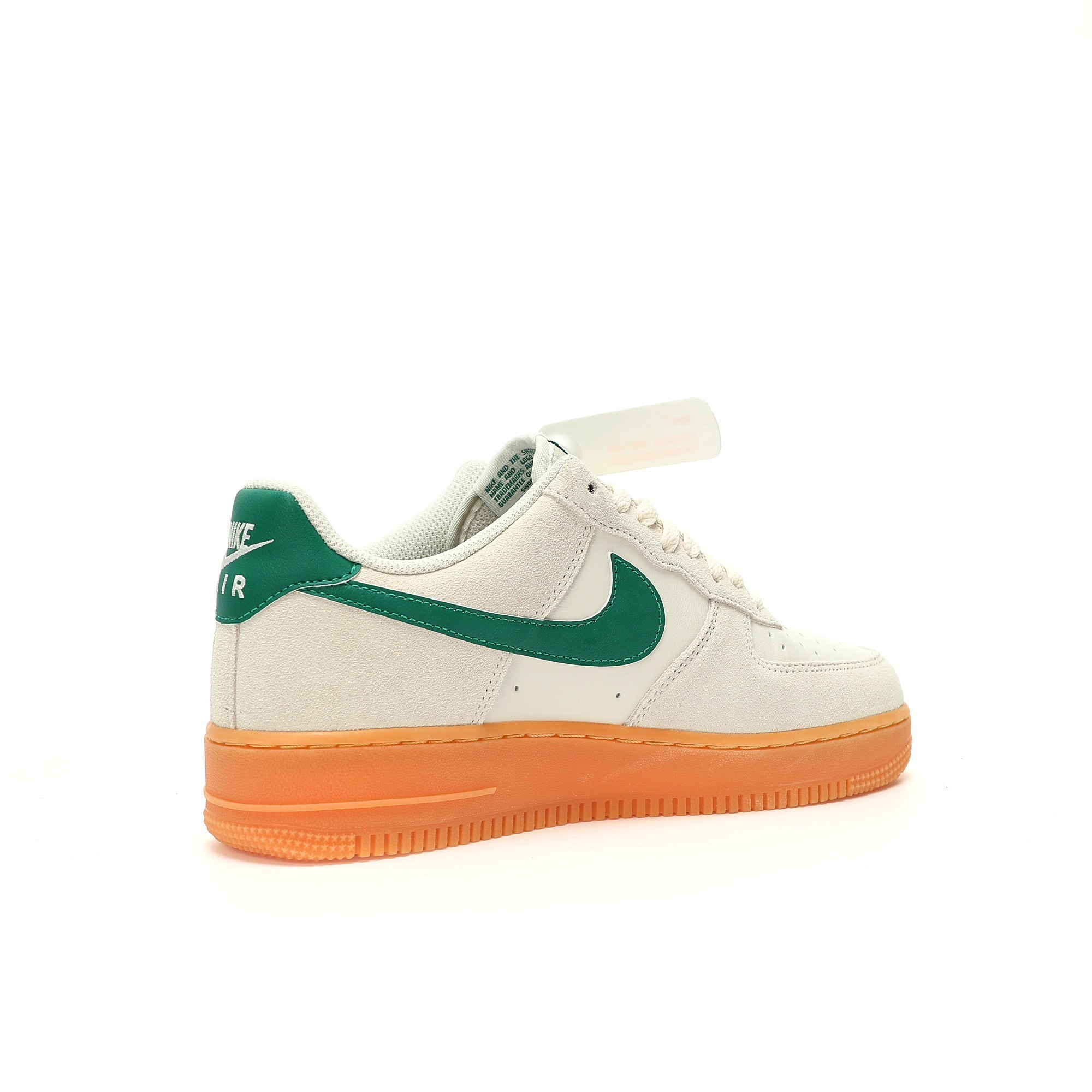 Nike Air Force 1 Sneaker FQ8714-001 - Image 10