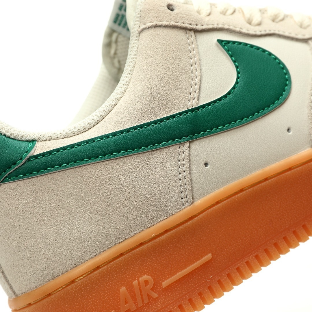 Nike Air Force 1 Sneaker FQ8714-001 - Image 2