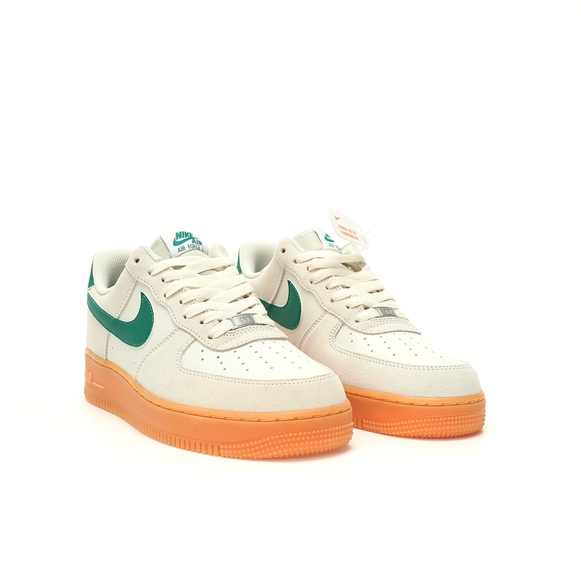 Nike Air Force 1 Sneaker FQ8714-001 - Image 5