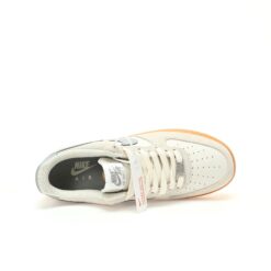 Alternative view of Nike Air Force 1 Sneaker FQ8714-002