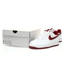 Alternative view of Nike Air Force 1 Sneaker FV5948-105