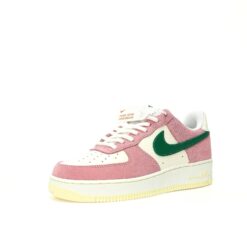 Alternative view of Nike Air Force 1 Sneaker FV9346-100