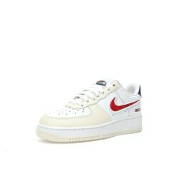 Alternative view of Nike Air Force 1 Sneaker FZ3190-400