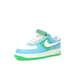 Alternative view of Nike Air Force 1 Sneaker FZ4032-407