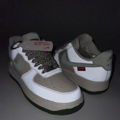 Alternative view of Nike Air Force 1 Sneaker HD1968-008