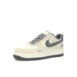 Alternative view of Nike Air Force 1 Sneaker HD1968-013