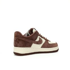 Alternative view of Nike Air Force 1 Sneaker HD1968-022