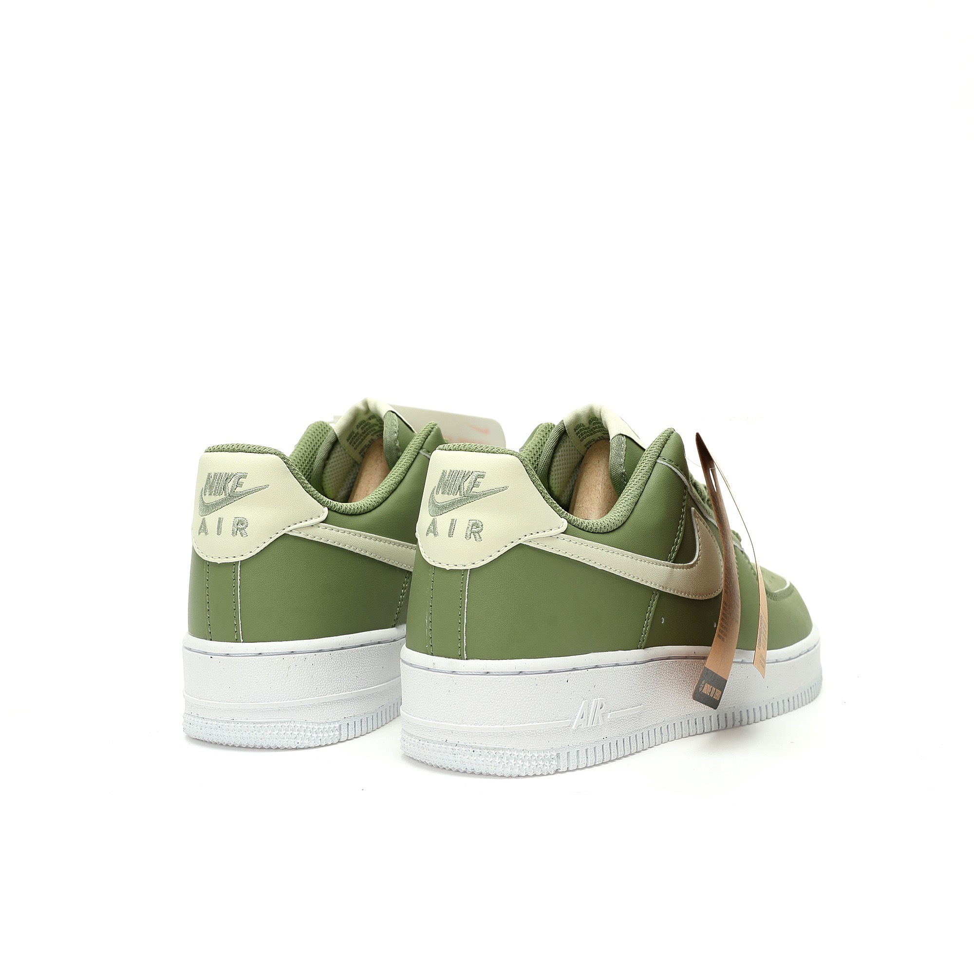 Nike Air Force 1 Sneaker HF5062-386 - Image 2