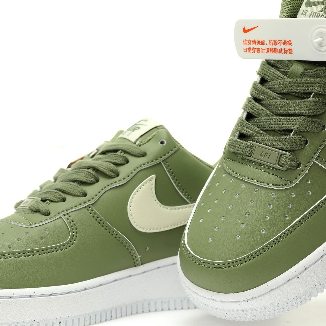 Nike Air Force 1 Sneaker HF5062-386 - Image 3