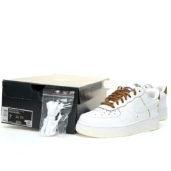 Alternative view of Nike Air Force 1 Sneaker HF5716-111