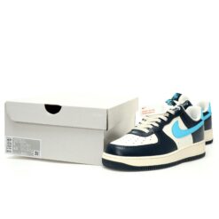Alternative view of Nike Air Force 1 Sneaker HJ9291-478