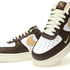 Alternative view of Nike Air Force 1 Sneaker HM9656-001