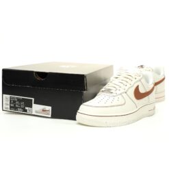 Alternative view of Nike Air Force 1 Sneaker HQ2037-101
