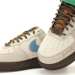 Alternative view of Nike Air Force 1 Sneaker HQ3458-142