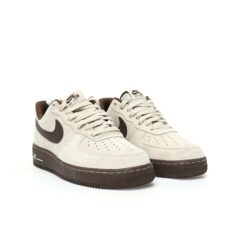 Alternative view of Nike Air Force 1 Sneaker HQ3485-104