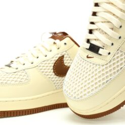 Alternative view of Nike Air Force 1 Sneaker IB7719-113