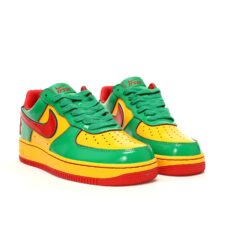 Alternative view of Nike Air Force 1 Sneaker IH4383-300