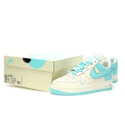 Alternative view of Nike Air Force 1 Sneaker IO5636-555