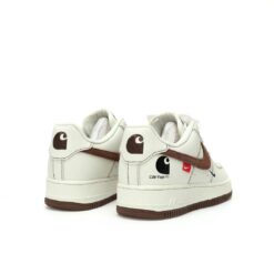 Alternative view of Nike Air Force 1 Sneaker KH 769822